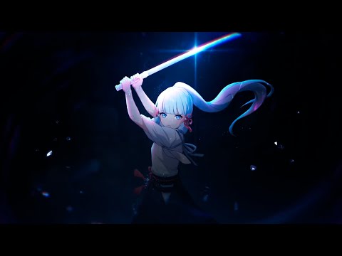 Genshin Impact [GMV] - Fighter