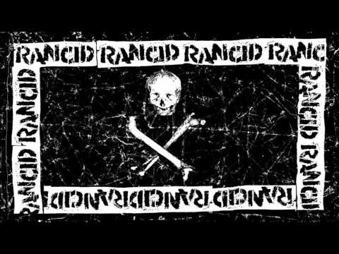 Rancid - 'Don Giovanni' (Full Album Stream)