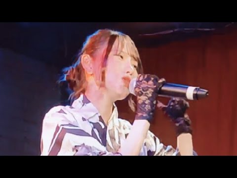 中野みやびオリジナル曲「渾然」納涼祭～中野みやびソロライブ～より