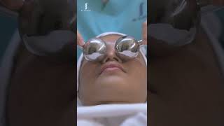 Tranquil Glow Facial at RJ CLINIC | Tyra’s 60-Minute Transformation in 1 Minute