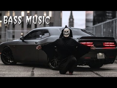 CAR BASS MUSIC 2024 🔈 SONGS FOR CAR 2024  🔥 BEST POPULAR SONGS REMIXES 2024 EXTRIME BASS BOOSTED #02