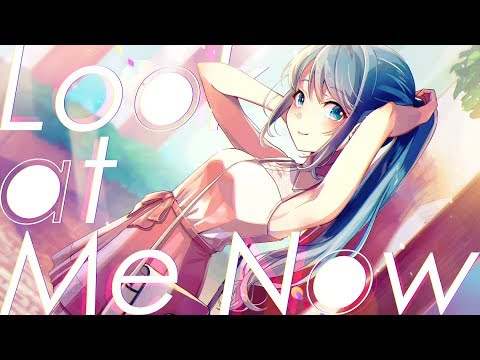 Yunosuke - Look at Me Now feat. Hatsune Miku / 雄之助 - Look at Me Now feat. 初音ミク