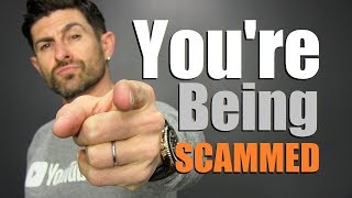 The TRUTH About Online Business & Entrepreneurship!