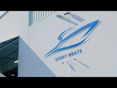 4th Annual Scout Factory Day is Here! | Boat Sales Event on Feb 1, 2025