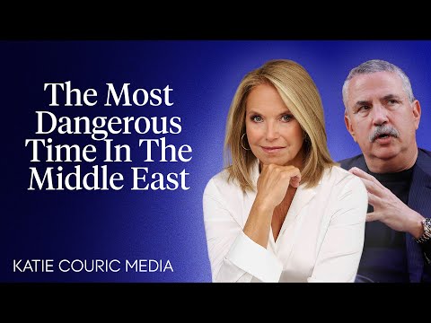 Thomas Friedman: This is the most dangerous time in the modern Middle East