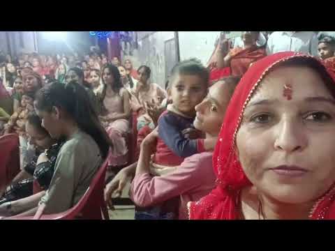 सुप्रसिद्ध विश्वनाथ जी बावलिया और पार्टी। होली स्पेशल प्रोग्राम। Holi special program।