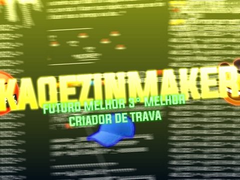 Transmissão ao vivo de KAOEZINMAKER ϟ