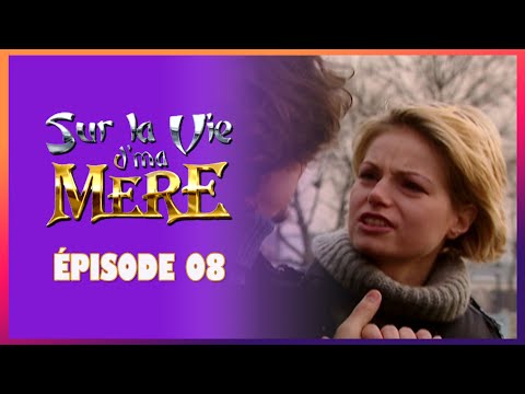 SUR LA VIE D' MA MÈRE | Mannequins à domicile | EPISODE 08