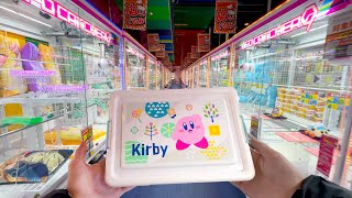 Winning Snacks from Claw Machines in Japan  🇯🇵 🕹️