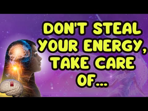 Message From The ANGELS 🔥 DISCOVER WHY YOUR ENERGY IS SO VALUABLE ✨[Angel Messages]