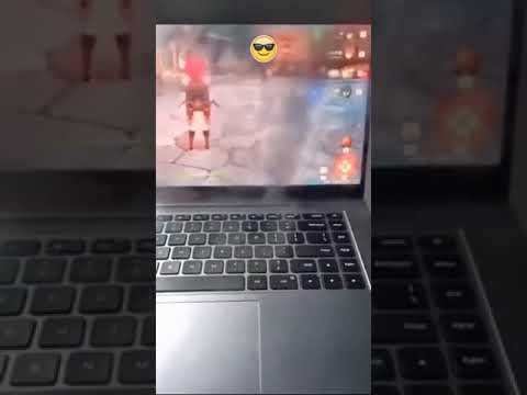 Beat my laptop