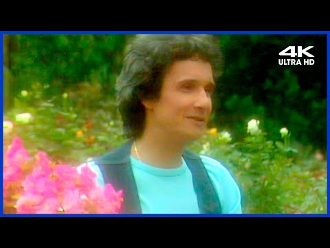 Roberto Carlos - Além do Horizonte - Especial 1982 (Remasterizado Em 4k)