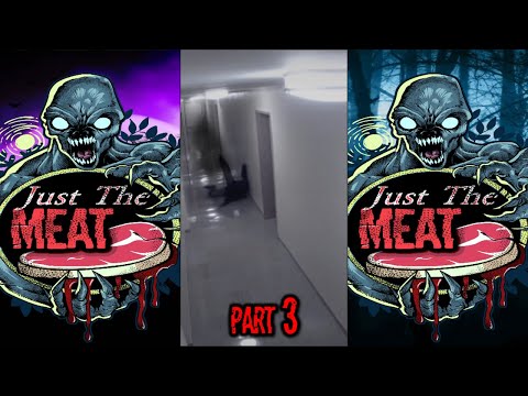 30 Attacking Ghosts (Video 1 Part 3) - 🙀😳😱 - #shorts