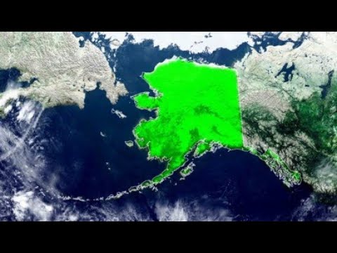 Why did Russia sell Alaska for 7 million dollars?