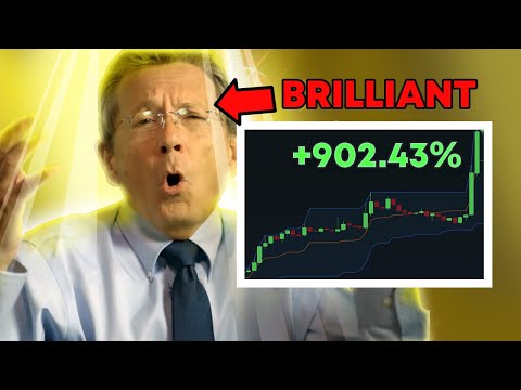 I Automated a GENIUS Trading Strategy (that made him rich)