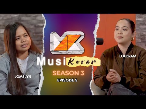 People's Choice Award Songwriter Winner ng MusiKo 3 | MusiKover Episode 5