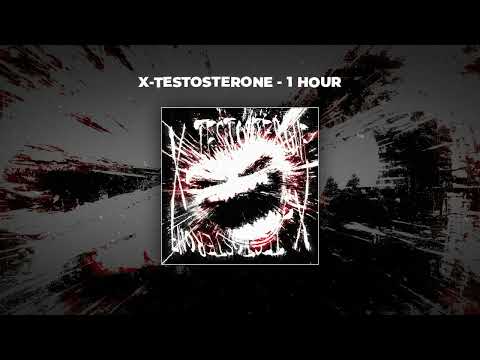 [1 HOUR PHONK] SHYX & RIAXMANE - X-TESTOSTERONE