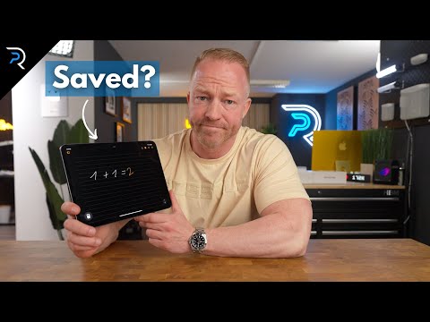 Did iPadOS 18 save the iPad?!