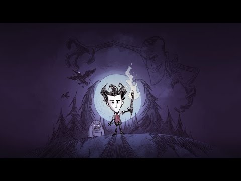 Don't Starve & Chill [2]