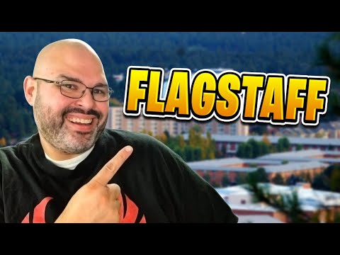 The Surprising Truth About Flagstaff Az (Downtown Flagstaff Arizona tour 2020)