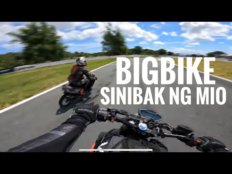 SIBAK SA RACE TRACK / RACE POWER TRACK DAY