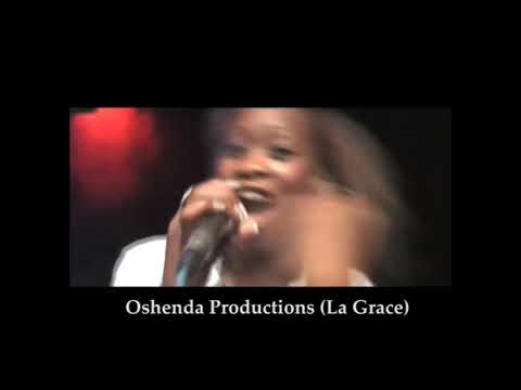 "LE NOM DE JESUS (LIVE BXL)" de LES ARCHANGES / Oshenda Productions