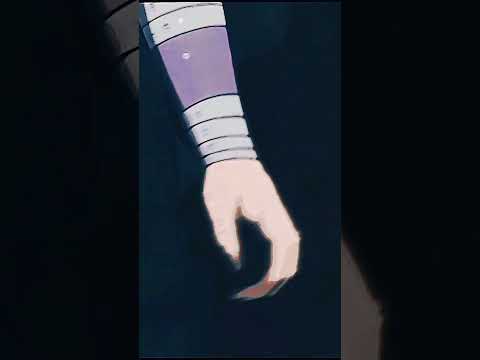 itachi middle of the fight