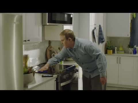 Whirlpool Brand & Magnusmode - How to Clean your Stovetop