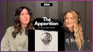 D'N'A Reacts: Sleep Token | The Apparition