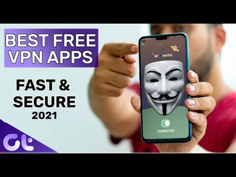 Best VPN App for Android || Turbo VPN || 77 Apk