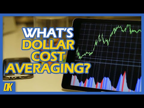 Dollar Cost Averaging: The Safe Way To Invest | Amar Shah