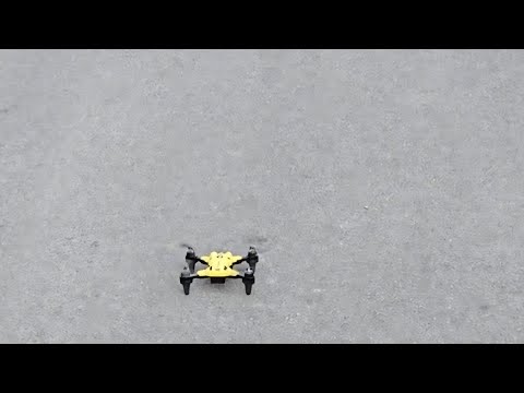 Temu C195 Drone Review