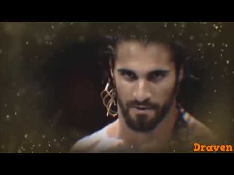 WWE Seth Rollins Custom Titantron - The Second Coming