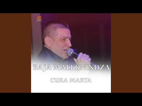 Cura Marta (Live)