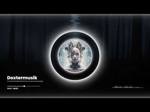 Dextermusik - Primordial Will (Original Mix) [Sounds and Frequencies Recordings]