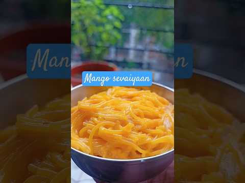 Maharashtra food vlog #food #mumbaikarprajakta #ytshortsindia #vermicelli #mangoflavour #bhog#prasad