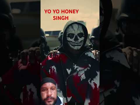 PRESENTING THE FULL VIDEO SONG "HIGH ON ME" BY YO YO HONEY SINGH, FROM THE ALBUM 'GLORY #hiphop #rap