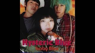 春〜spring〜 ヒステリック・ブルー Hysteric Blue