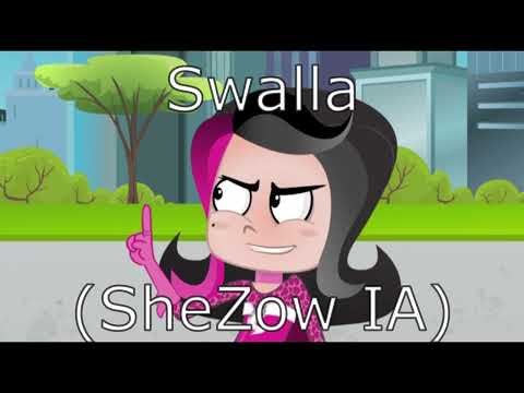 Swalla (SheZow IA)