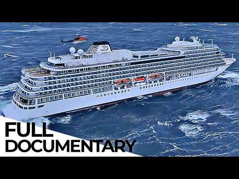 The Cruise Ship Industry: A floating grave? | The Future of the Cruise Industry | ENDEVR Documentary