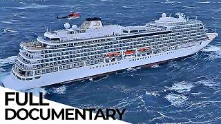 The Cruise Ship Industry: A floating grave? | The Future of the Cruise Industry | ENDEVR Documentary