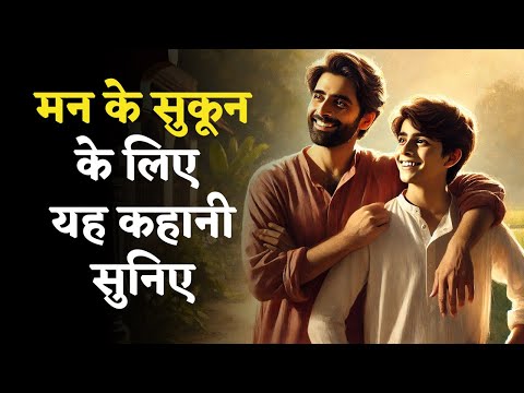 प्रेमचंद की कहानी - बडे भाई साहब | Hindi Kahani | Sleep Stories | Hindi Stories | Munshi Premchand