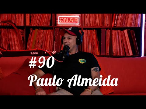 #90 Paulo Almeida