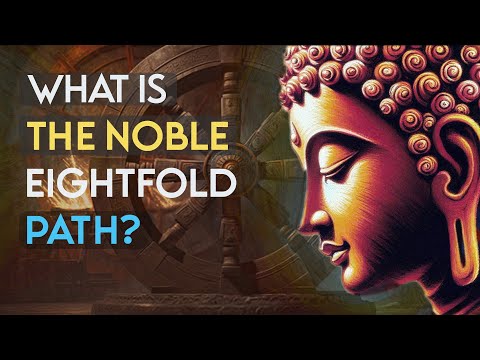 What is The Noble Eightfold Path?