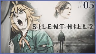 【SILENT HILL 2】spooky month is over but im still here【Dokibird】