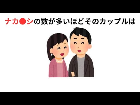 9割の人が知らない面白雑学【聞き流し】