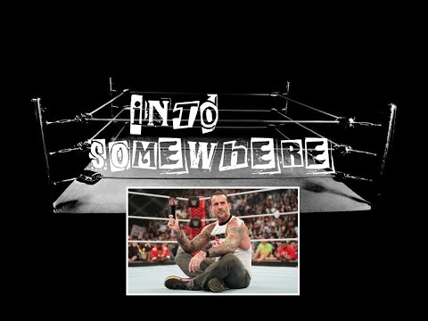 The BEST & WORST Of WWE In 2024 : INTO SOMEWHERE