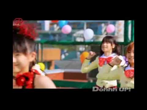 【PV[HQ]】大好きになれっ！／北神未海 with MM学園 合唱部