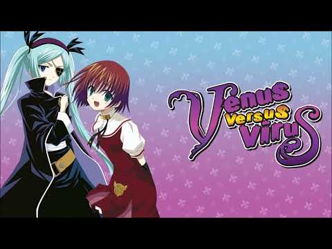 Venus Versus Virus - Bravin Bad Brew