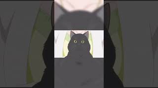 Anime Reviews in 1 Minute: She and Her Cat: Everything Flows #anime #animereviews #animeshorts